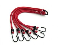 Streetwize - 6 Claw Spider Luggage Elastics
