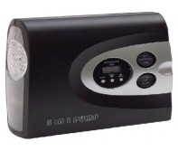 Streetwize - 3 In 1 Digital Air Compressor