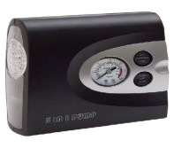 Streetwize - 3 In 1 Analogue Air Compressor