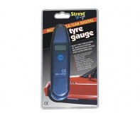 Streetwize - Digital Tyre Gauge