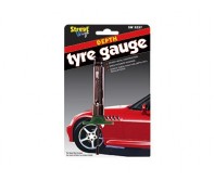 Streetwize - Tyre Depth Gauge
