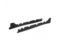 Seibon - Lamborghini Gallardo 03-09 Carbon Sideskirts