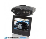 MM - RDC8 Dash Camera