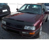 Panther - Audi 80 91-94 Skai Car Bra / Stoneguard