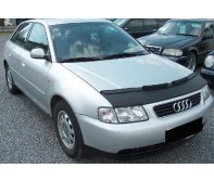 Panther - Audi A3 8L 96-03 Skai Car Bra / Stoneguard