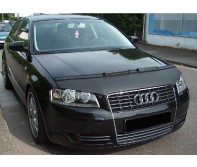 Panther - Audi A3 8P 03- Skai Car Bra / Stoneguard