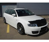 Panther - Audi A4 8E 00-05 Skai Car Bra / Stoneguard