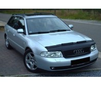 Panther - Audi A4 95-01 Vinyl Car Bra / Stoneguard