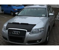 Panther - Audi A6 05- Vinyl Car Bra / Stoneguard