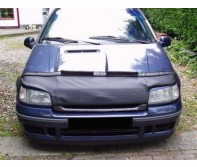 Panther - Renault Clio Mk1 94-96 Vinyl Car Bra / Stoneguard