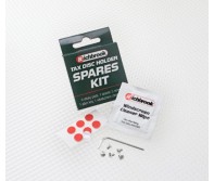 Richbrook - Tax Disc Holder Spares Kit