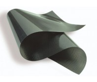 Richbrook - Real Carbon Fibre Sheet (48cm x 76cm)