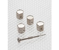 Richbrook - Anti-Theft Valve Caps