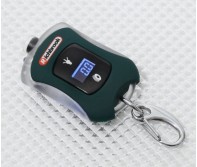 Richbrook - Tyre Pressure Gauge