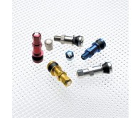 Richbrook - Bolt In Aluminium Valves