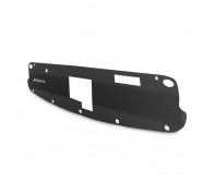 Mishimoto - Honda S2000 00- Matte Air Diversion Plate