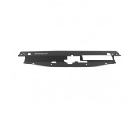 Mishimoto - Mitsubishi Evo 01-07 Black Air Diversion Plate