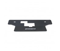 Mishimoto - Nissan 200SX S14 Black Air Diversion Plate