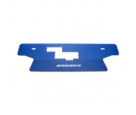 Mishimoto - Nissan 200SX S14 Blue Air Diversion Plate