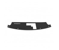 Mishimoto - Nissan 350Z 03-06 Black Air Diversion Plate
