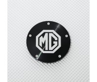 Richbrook - MG Tax Disc Holder 