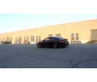 RSX Type-S AEM Cold Air Intake Sound Test Video