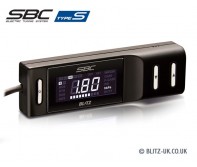 Blitz - SBC Type S Boost Controller