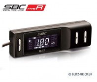Blitz - SBC Type R Boost Controller