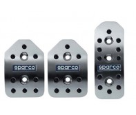 Sparco - Reflex Pedal Set