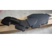 MM - BMW X6 Carbon Air Intake