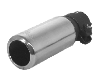 Remus - Seat Altea 1.9 TDI 103 bhp 04- Main Exhaust Silencer ( 1000 77 Taill Pipe )