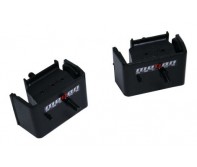 Megan Racing - Skyline R32 2/4WD (ex HICAS) Hardened Engine Mounts [MR]