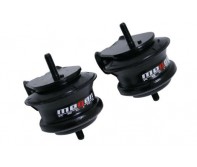Megan Racing - Nissan 300ZX Reinforced Hardened Rubber Engine Mounts
