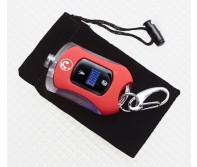 Richbrook - Vauxhall Tyre Pressure Gauge