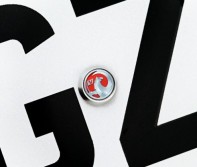 Richbrook - Vauxhall Anti-Theft Number Plate Bolts