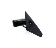 APR Performance - Honda Integra 94-01 Black Formula 3 Carbon Wing Mirror