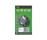 Streetwize - 7 Pin Metal Socket