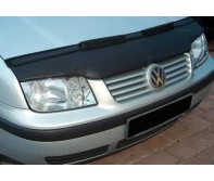 Panther - VW Bora 99-05 Car Bra / Stoneguard