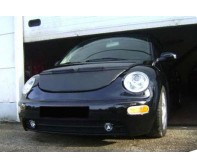 Panther - VW Beetle 01-06 Vinyl Car Bra / Stoneguard