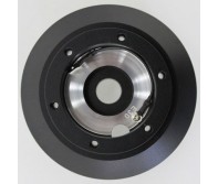 NRG - BMW E30 Short Hub Adapter