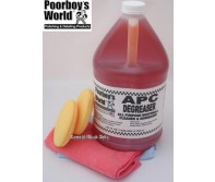 Poorboys - APC All Purpose Cleaner Degreaser 128oz (3.78 litres)