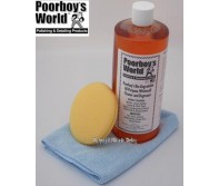Poorboys - APC All Purpose Cleaner Degreaser 32oz (946ml)