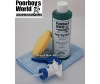 Poorboys - Bug Squash Bug & Tar Remover 16oz (473ml) 