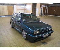 Mr's Golf Rallye