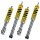 FK - VW Golf Mk4 4-motion & R32 1J 97-06 AK Street Coilovers