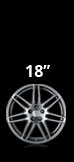 18 Inch