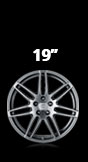 19 Inch