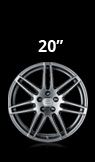 20 Inch