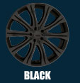 Black Alloys