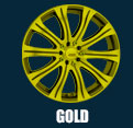 Gold Alloys